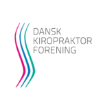 dansk kiropraktor forening logo