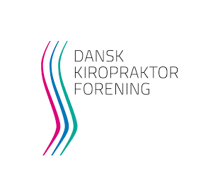 dansk kiropraktor forening logo